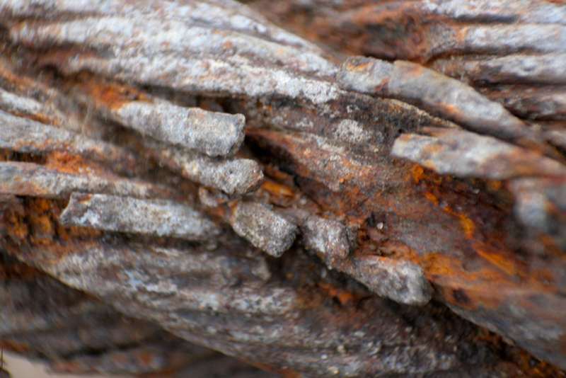 Iron Chain