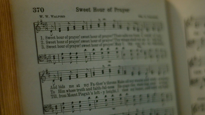 Hymnal