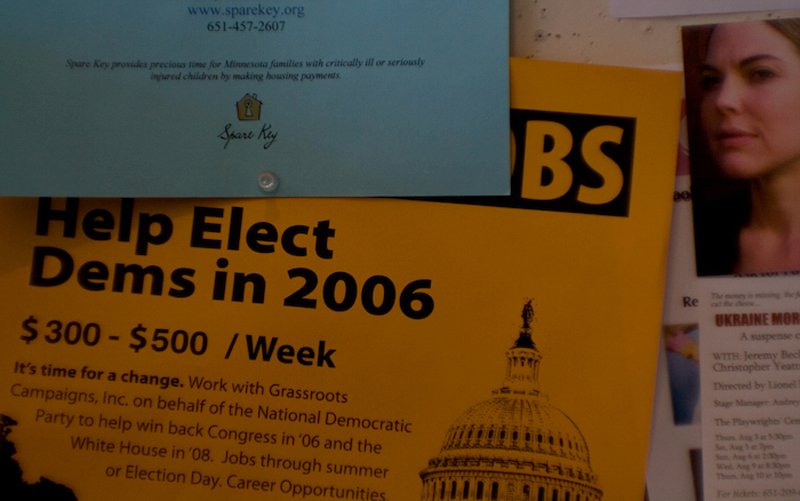 Elect Dems