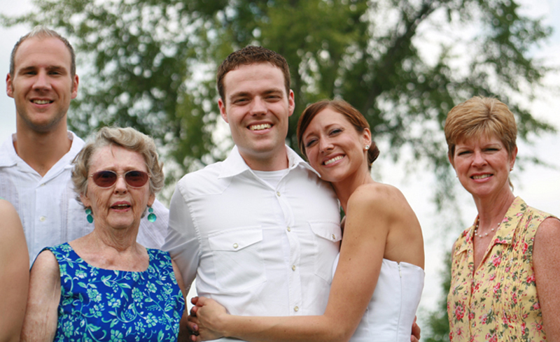 Wedding Group