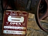 Open