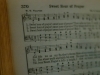 Hymnal