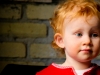 Little Red Head