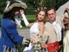 Russian Wedding